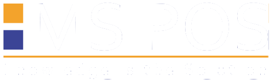 Logo - MS POS