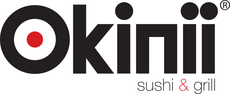 Okinii Logo