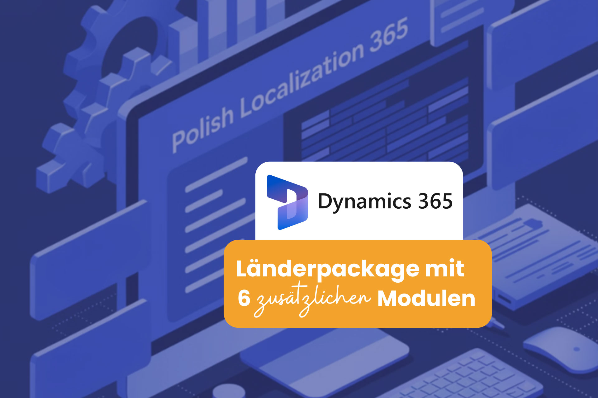 6 neue Module für D365 entwickelt | MS POS Blog