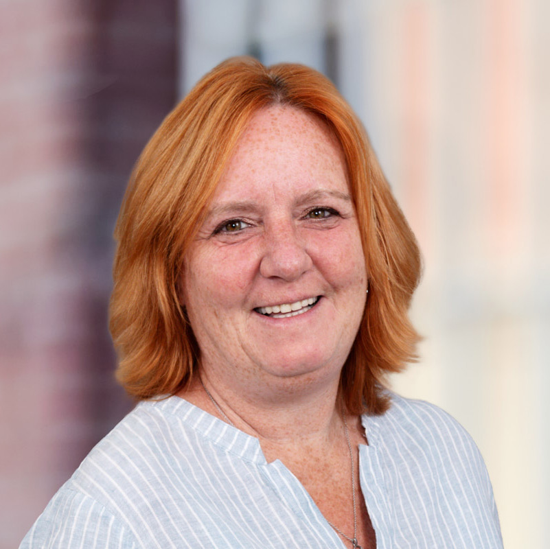 Yvonne Wosnitza - Team