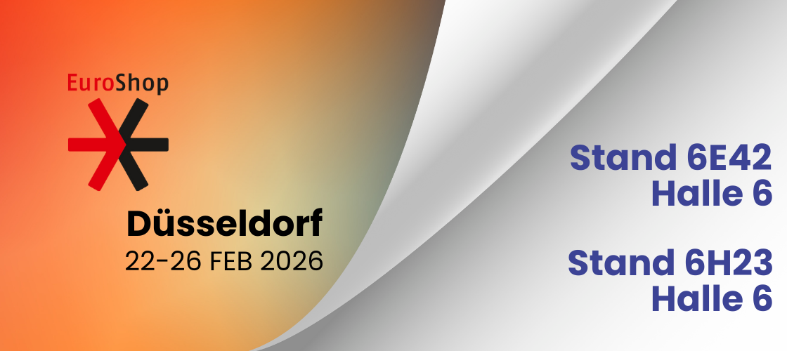 EuroShop 2026 Header