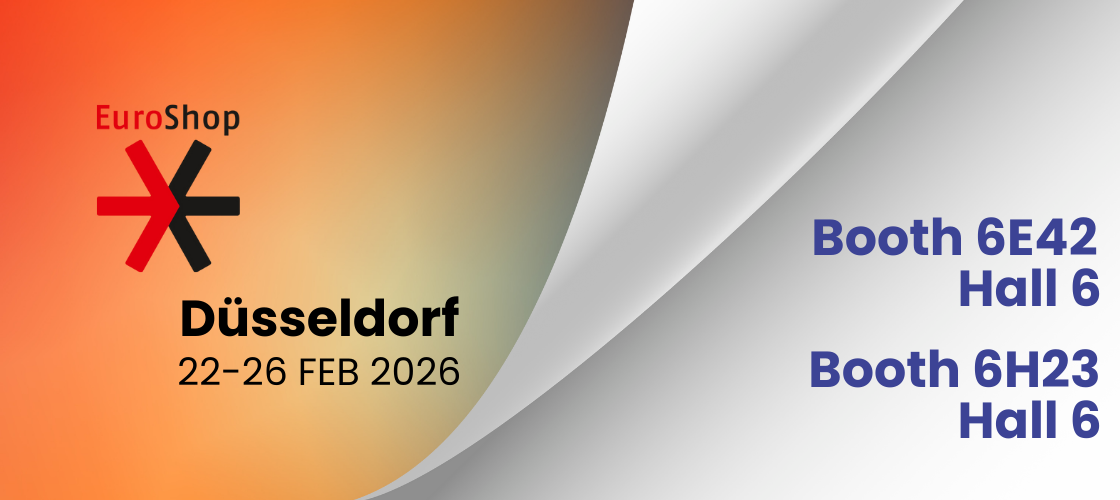 EuroShop 2026 Header