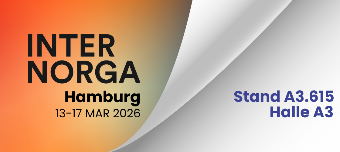 INTERNORGA 2026 Header