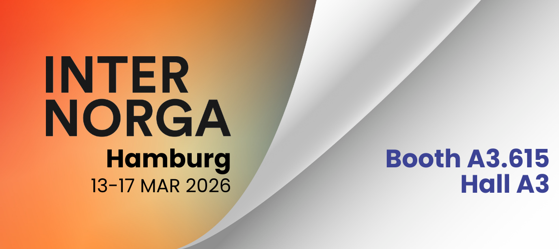 INTERNORGA 2026 Header